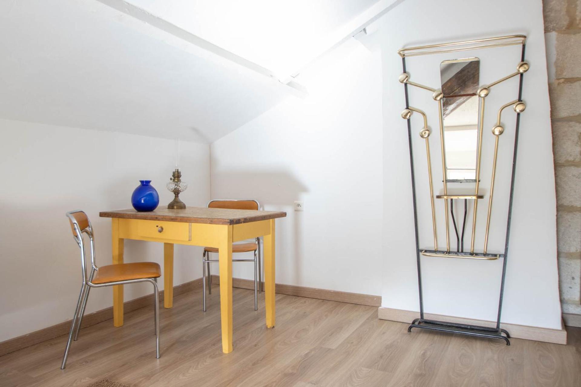 D'hotes Les Cypres De L'ile Frühstückspension Avignon
