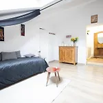 Chambre D\'Hotes Les Cypres De L\'Ile