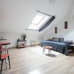 Chambre D\'Hotes Les Cypres De L\'Ile