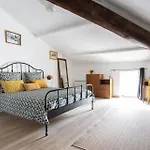 Chambre D\'Hotes Les Cypres De L\'Ile